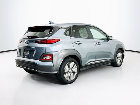 Used 2021 Hyundai Kona Limited FWD image 9