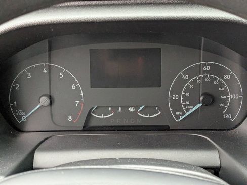 Used 2023 Ford Transit 350 XLT image 16