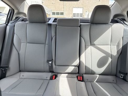 New 2025 Subaru Legacy Premium image 30