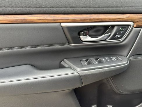 Used 2022 Honda CR-V EX-L image 12