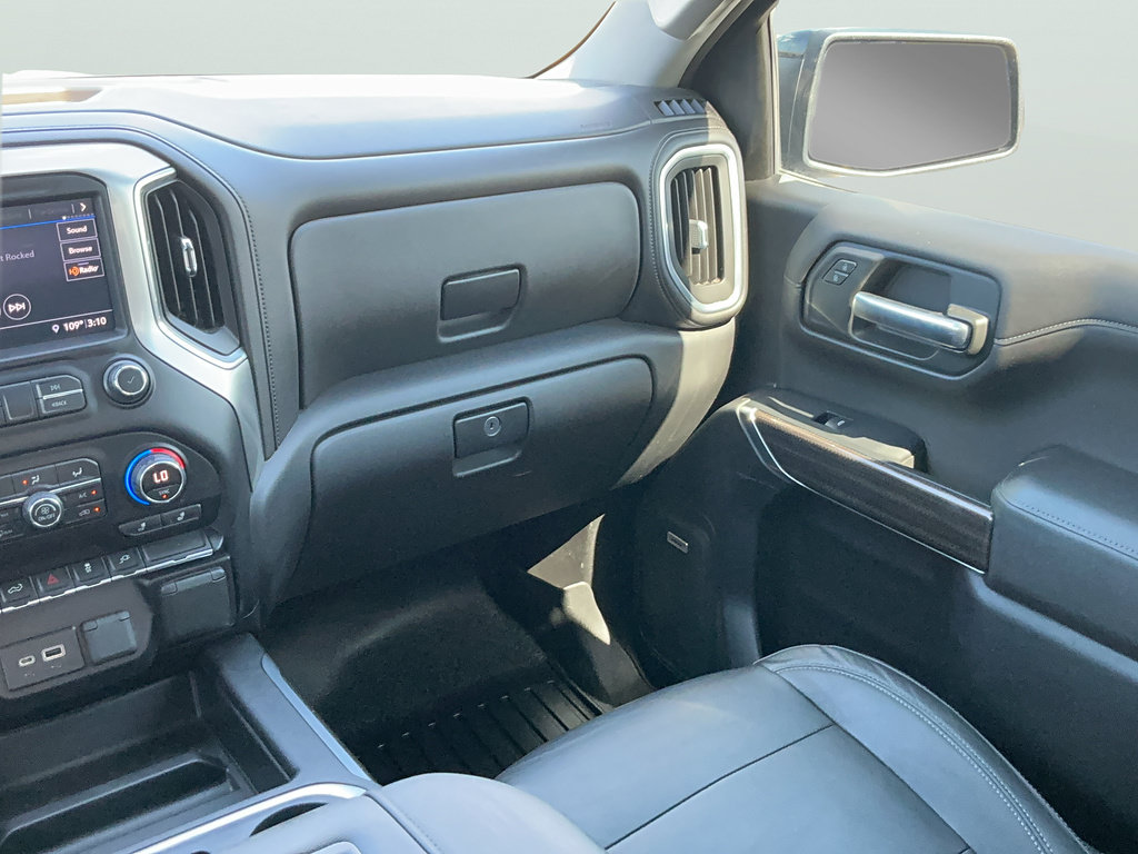Used 2019 Chevrolet Silverado 1500 RST w/ All-Star Edition AWD/4WD image 13