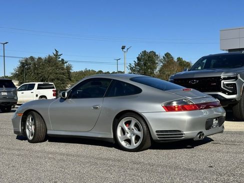 Used 2004 Porsche 911 Carrera 4S image 24