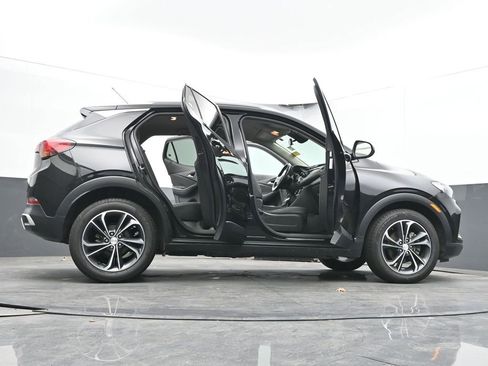 Used 2020 Buick Encore GX Select image 55