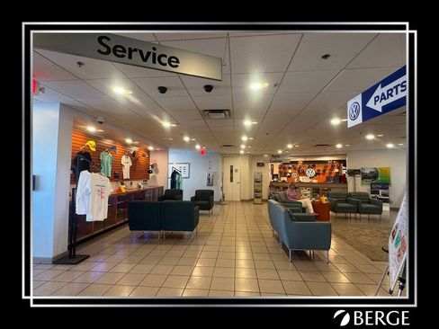 New 2026 Volkswagen Atlas SEL image 31