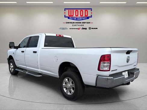 Used 2023 RAM 2500 Big Horn w/ Level 1 Equipment Group AWD/4WD image 5