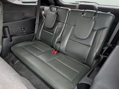 Used 2022 Ford Explorer Timberline image 31