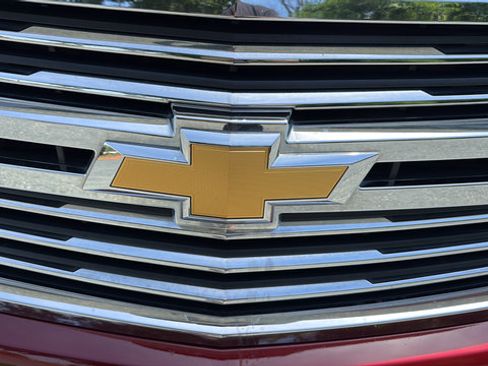 Used 2019 Chevrolet Tahoe Premier AWD/4WD image 10