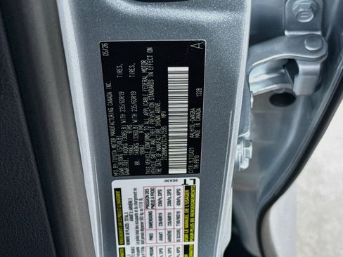 New 2026 Lexus RX 350h w/ Convenience Package AWD/4WD image 30