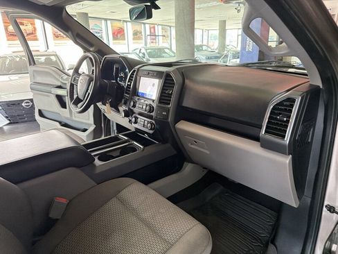 Used 2020 Ford F150 XLT w/ Equipment Group 302A Luxury AWD/4WD image 20