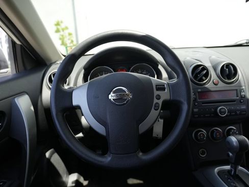 Used 2010 Nissan Rogue S w/ 360 Degree Value Pkg AWD/4WD image 40