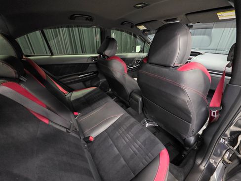 Used 2019 Subaru WRX STI AWD/4WD image 39