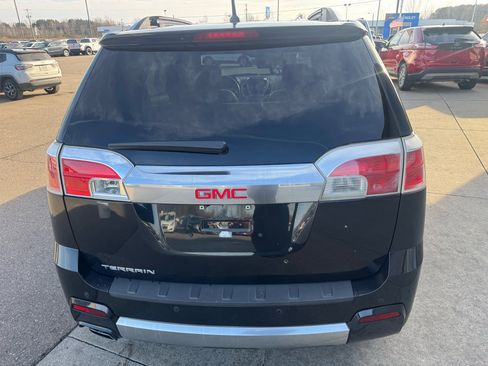 Used 2013 GMC Terrain Denali image 8