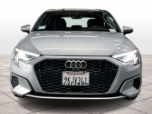 Used 2023 Audi A3 2.0T Premium w/ Convenience Package image 3