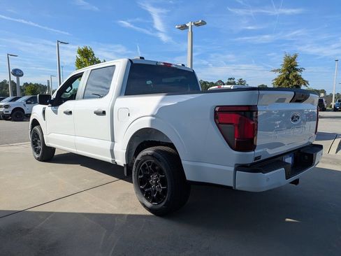 New 2026 Ford F150 STX RWD image 6