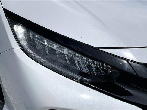 Used 2020 Honda Civic Si image 27