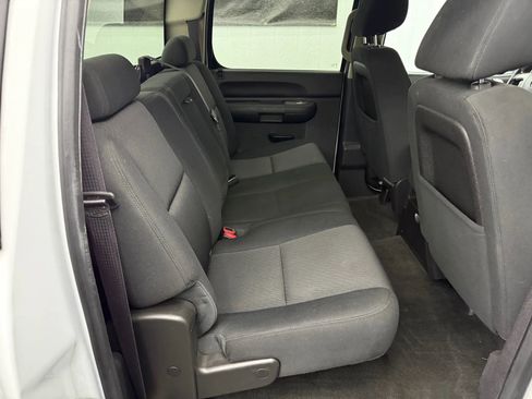 Used 2013 GMC Sierra 1500 SLE AWD/4WD image 9
