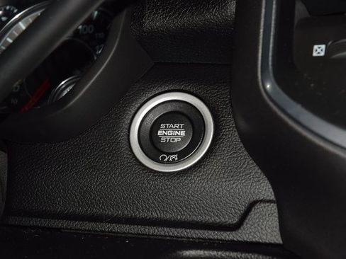 Used 2024 RAM 3500 Big Horn w/ Towing Technology Group image 37