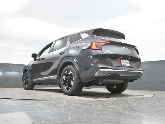 Used 2026 Kia Sportage LX AWD/4WD image 47