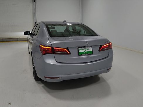 Used 2016 Acura TLX image 6