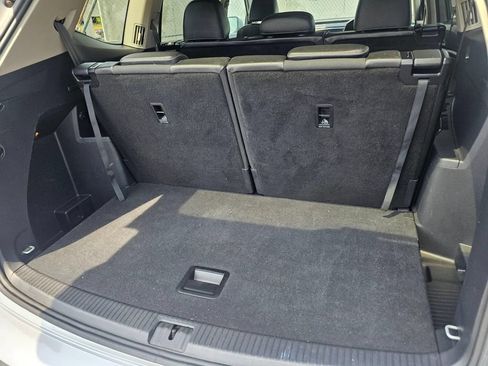 Used 2019 Volkswagen Atlas SE AWD/4WD image 15