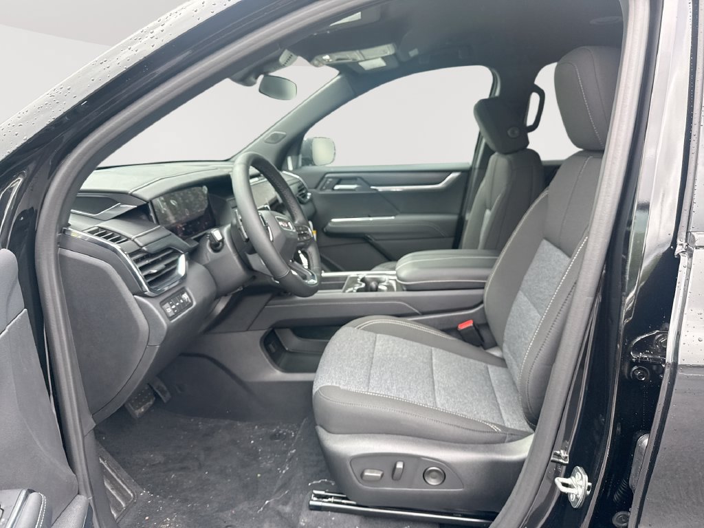 New 2027 GMC Acadia Elevation AWD/4WD image 19
