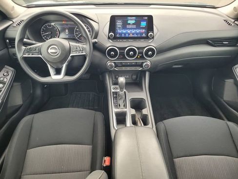 Used 2024 Nissan Sentra SV image 14
