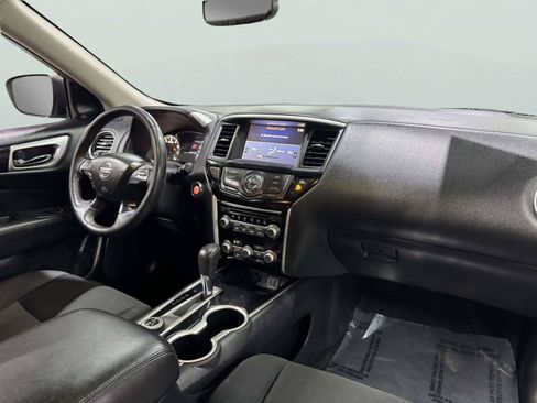 Used 2019 Nissan Pathfinder SV AWD/4WD image 58