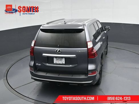 Used 2022 Lexus GX 460 Premium AWD/4WD image 50