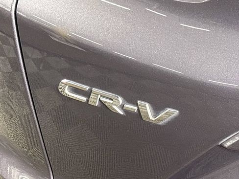 Used 2021 Honda CR-V EX image 24