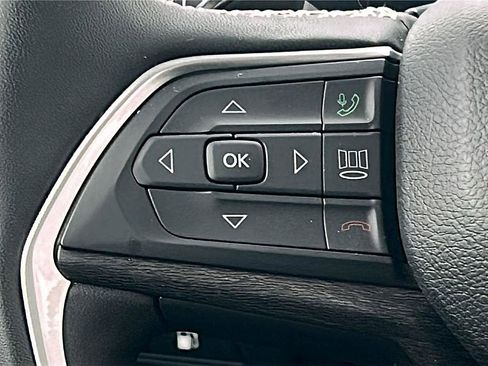 New 2024 Jeep Grand Cherokee Limited 4xe w/ Luxury Tech Group II image 14