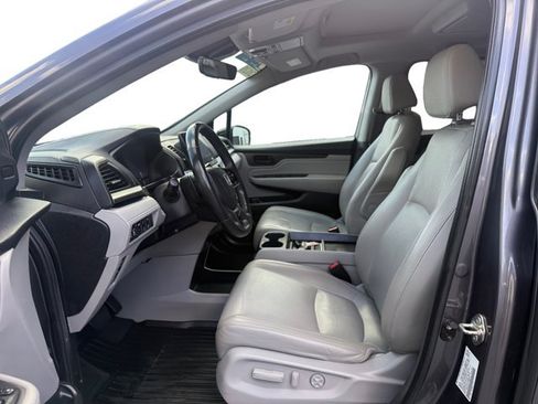 Used 2020 Honda Odyssey Touring image 10
