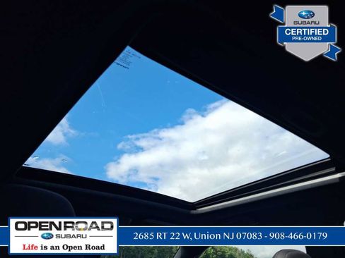 Used 2026 Subaru Forester Premium w/ Premium/Limited Package AWD/4WD image 27