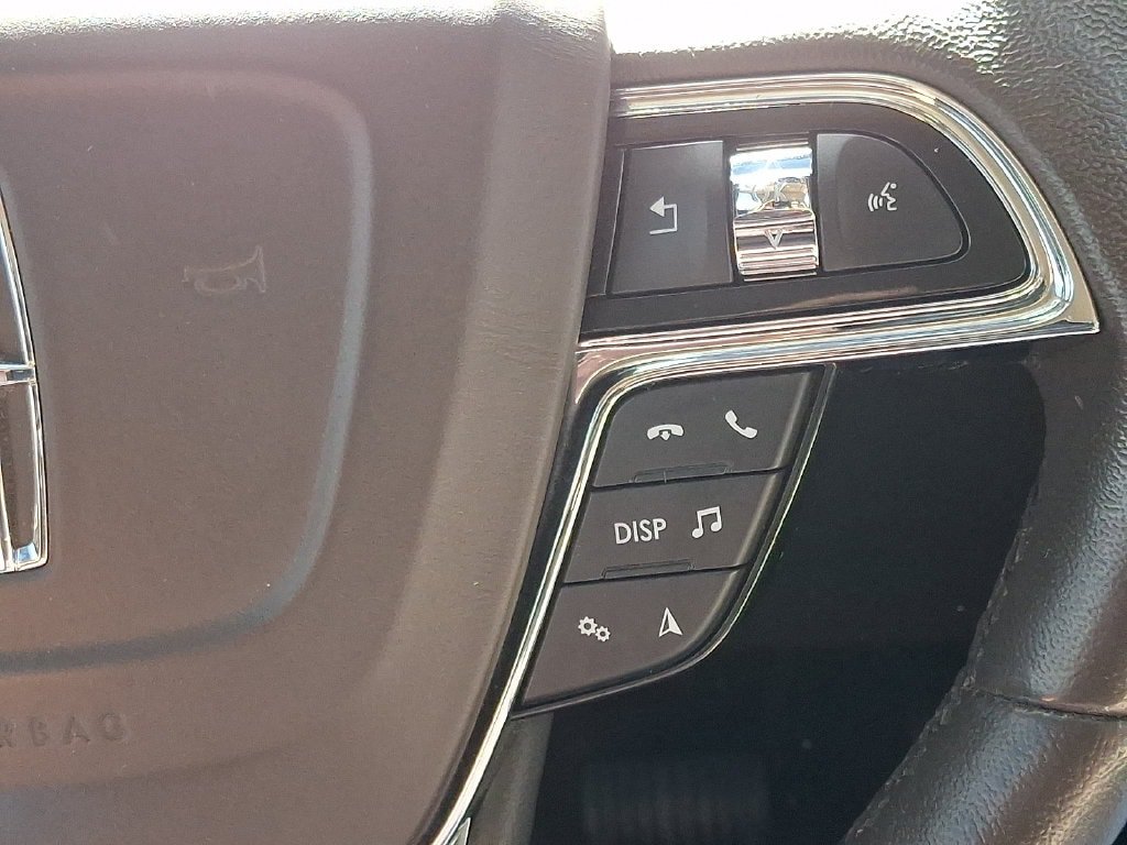 Certified 2021 Lincoln Nautilus AWD image 21