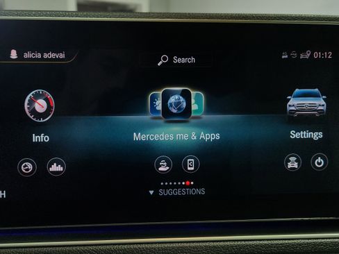 Used 2020 Mercedes-Benz GLE 350 4MATIC image 31
