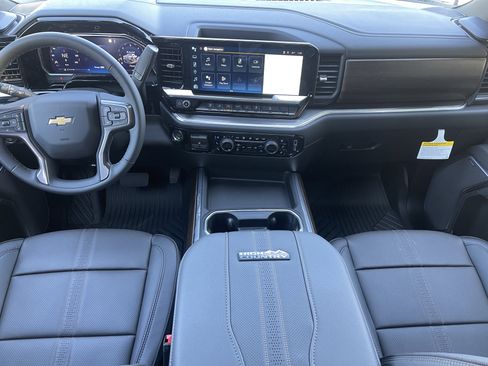 New 2026 Chevrolet Silverado 2500 High Country w/ Technology Package image 20