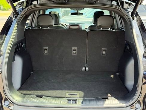 Used 2025 Ford Escape ST-Line w/ Equipment Group 301A FWD image 21