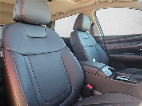 Used 2025 Hyundai Tucson SEL FWD image 22