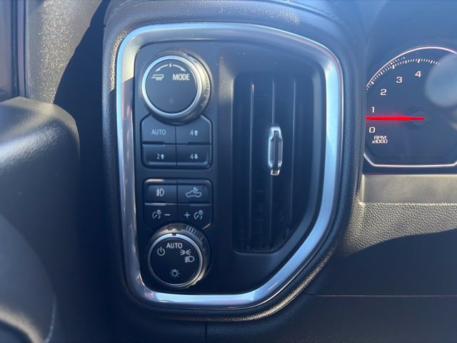 Used 2022 Chevrolet Silverado 1500 RST w/ Rally Edition AWD/4WD image 21