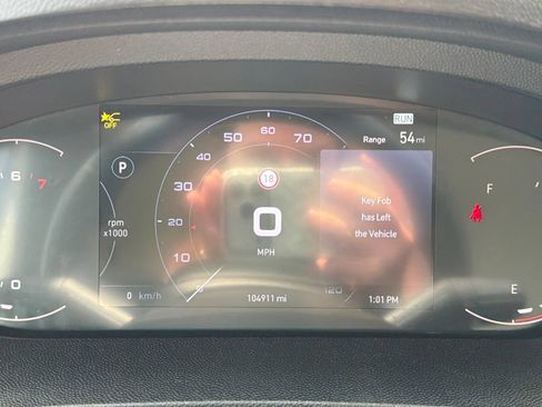 Used 2023 RAM ProMaster 2500 w/ Advance Safety Group (B) FWD image 48