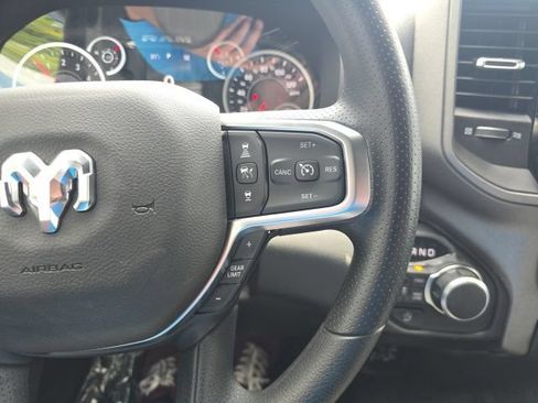 New 2026 RAM 1500 Express AWD/4WD image 14