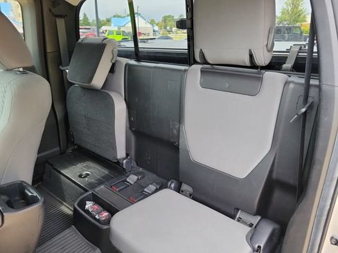 Used 2023 Toyota Tacoma SR5 RWD image 25