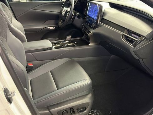 Certified 2024 Lexus RX 350 Premium image 10