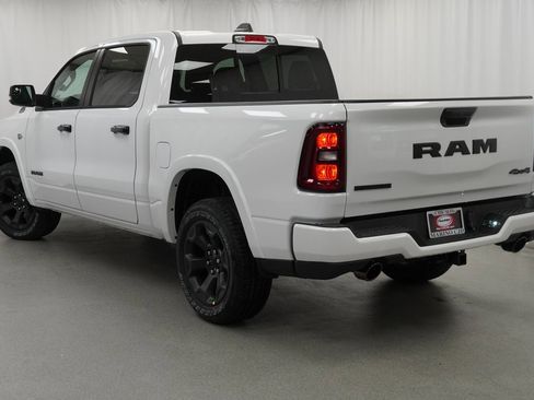 New 2026 RAM 1500 4x4 Crew Cab image 13