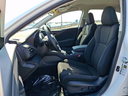 Certified 2023 Subaru Legacy Premium image 13