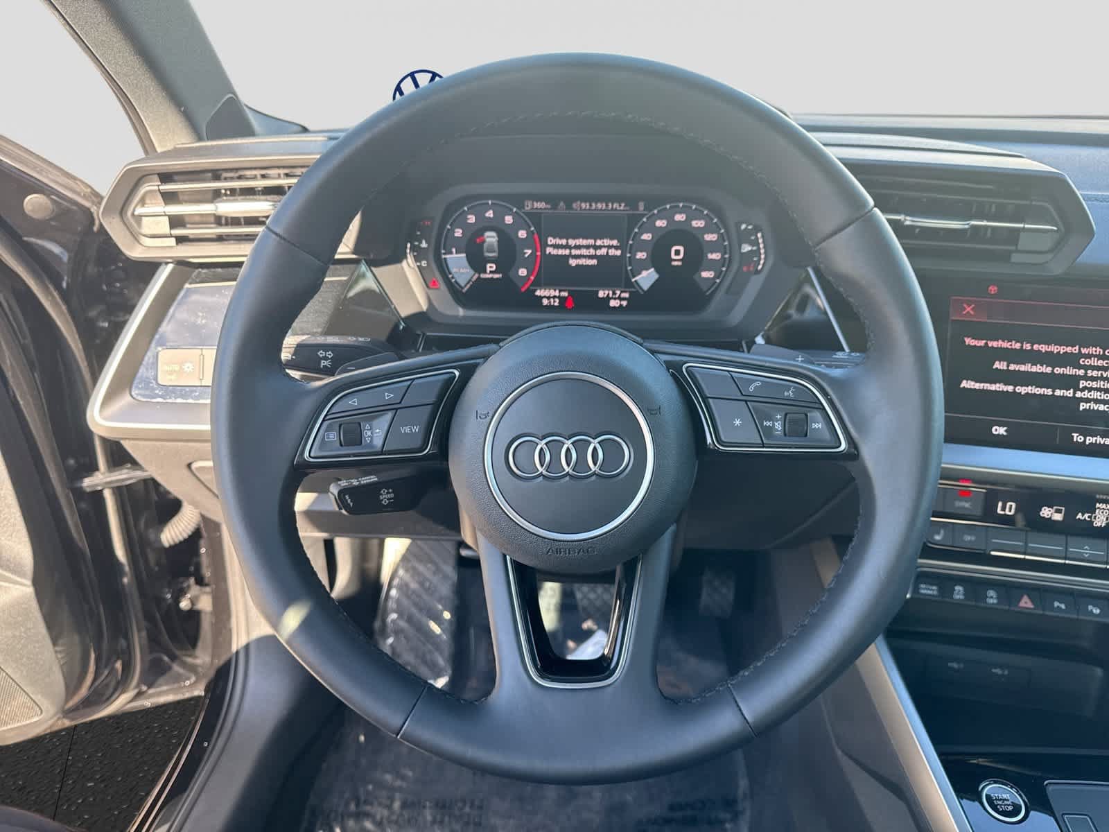 Used 2022 Audi A3 2.0T Premium FWD image 28