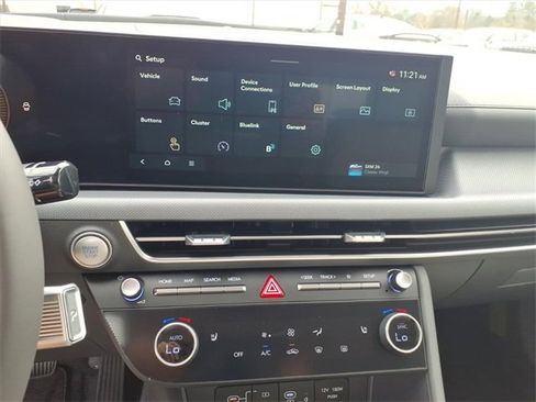 New 2026 Hyundai Sonata SEL image 14