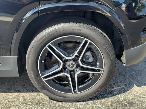 Used 2025 Mercedes-Benz GLA 250 image 7