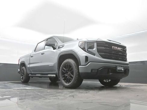 New 2026 GMC Sierra 1500 Elevation w/ Elevation Select Package image 21