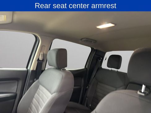 Used 2022 Ford Ranger XLT w/ Equipment Group 301A Mid image 38