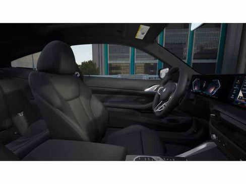 New 2026 BMW 430i Coupe w/ M Sport Package image 9